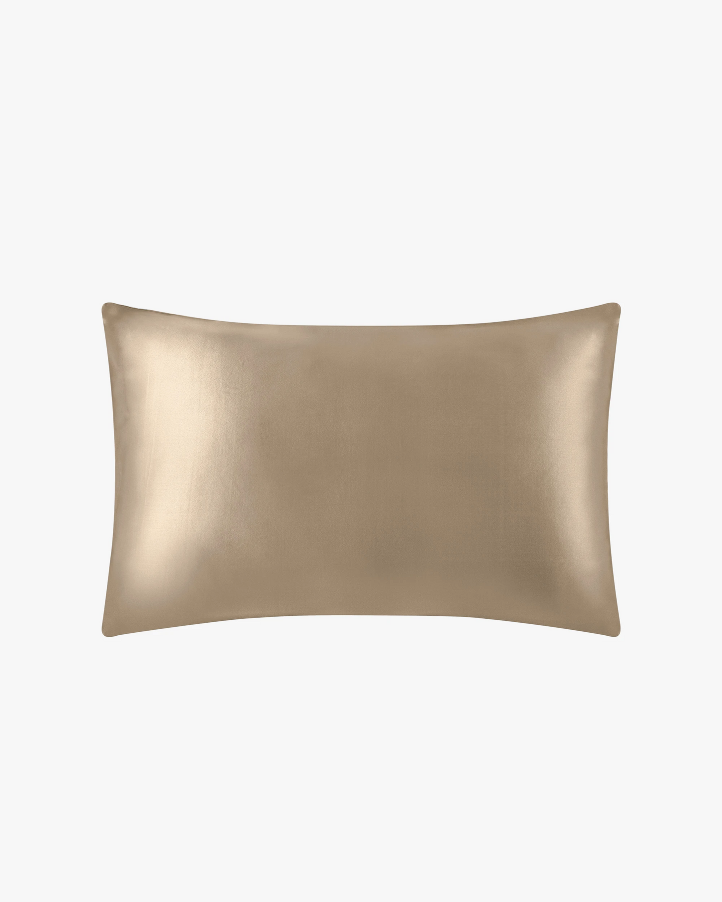 2 X Premium Mulberry Satin Pudebetræk