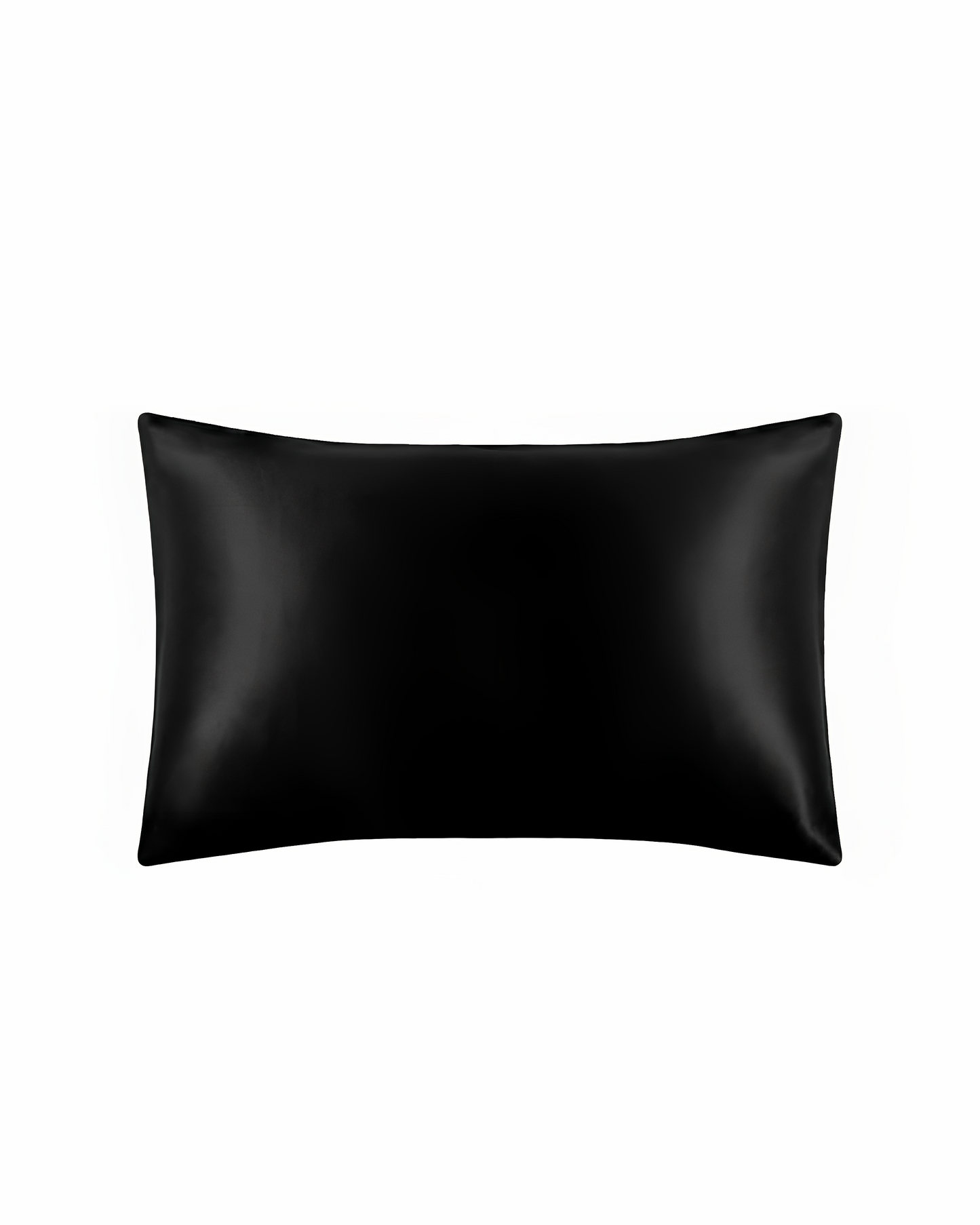 2 X Premium Mulberry Satin Pudebetræk